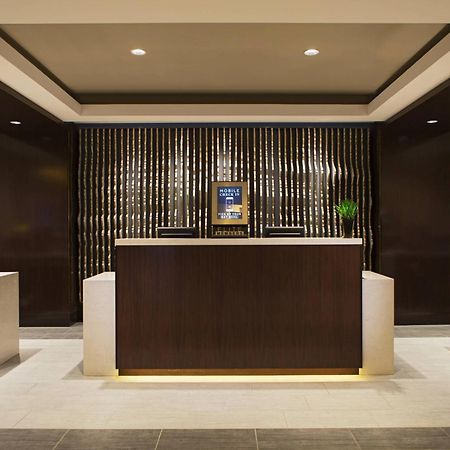 Calgary Marriott Downtown Hotel מראה חיצוני תמונה