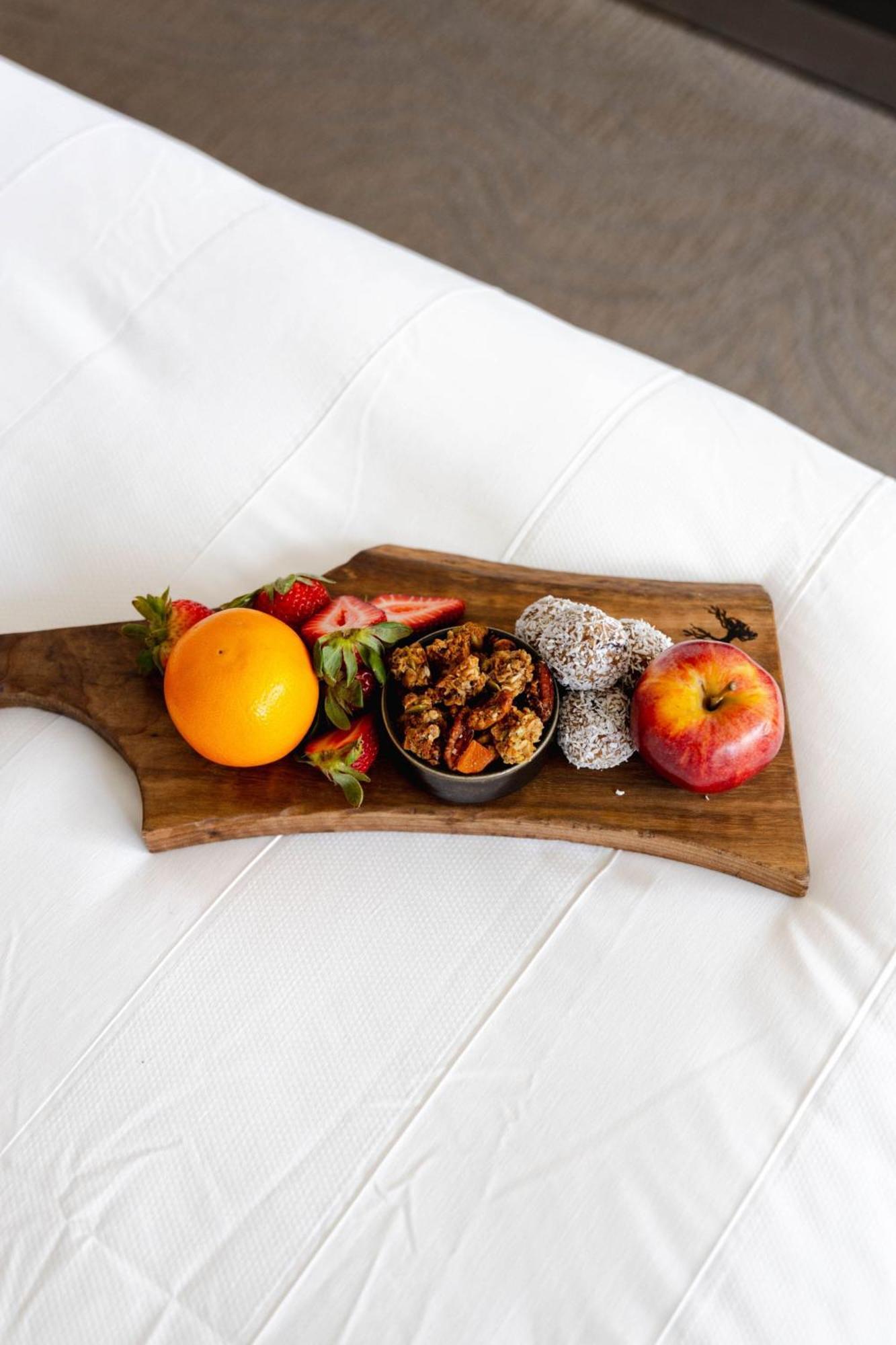 Calgary Marriott Downtown Hotel מראה חיצוני תמונה