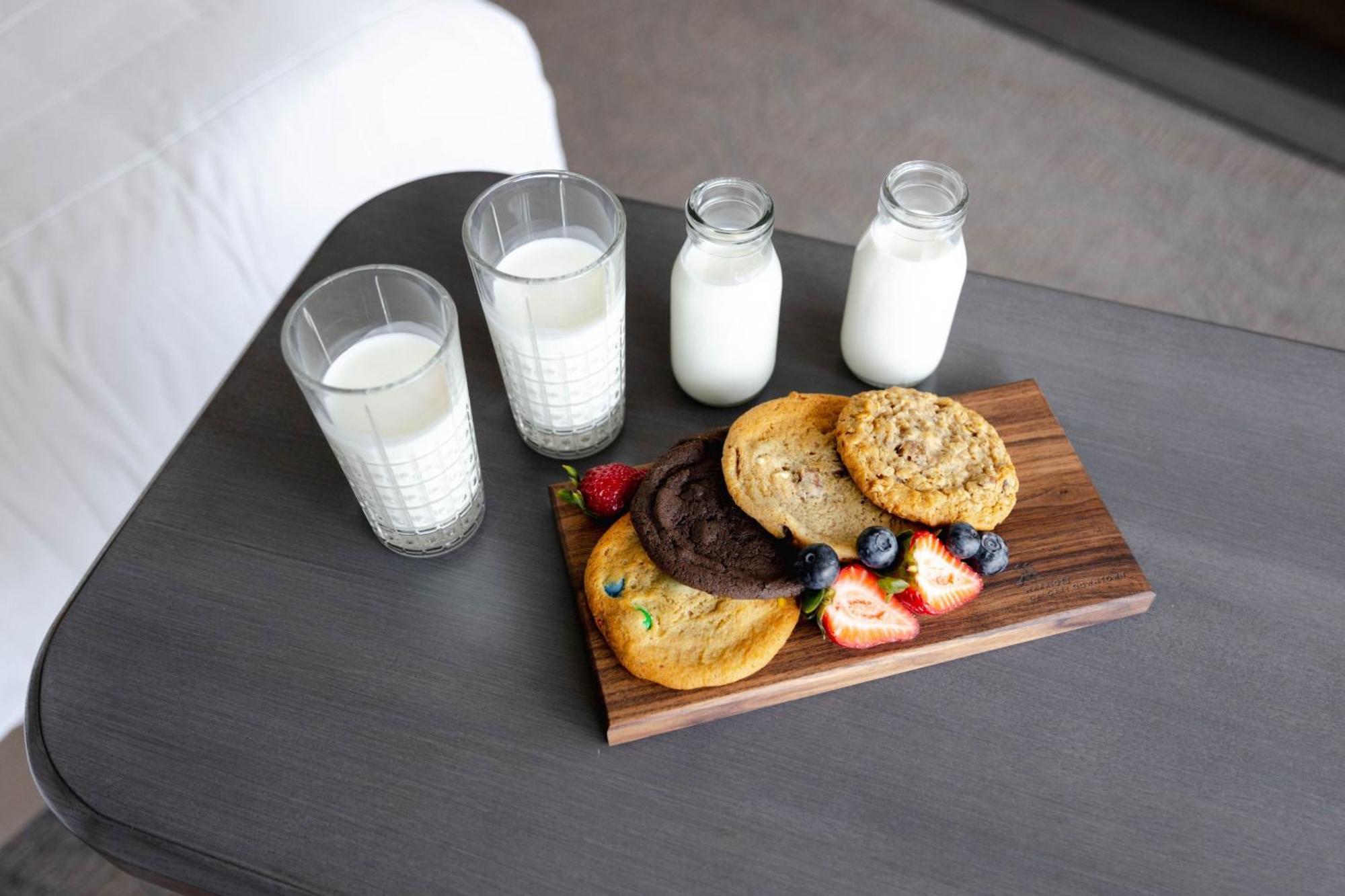 Calgary Marriott Downtown Hotel מראה חיצוני תמונה
