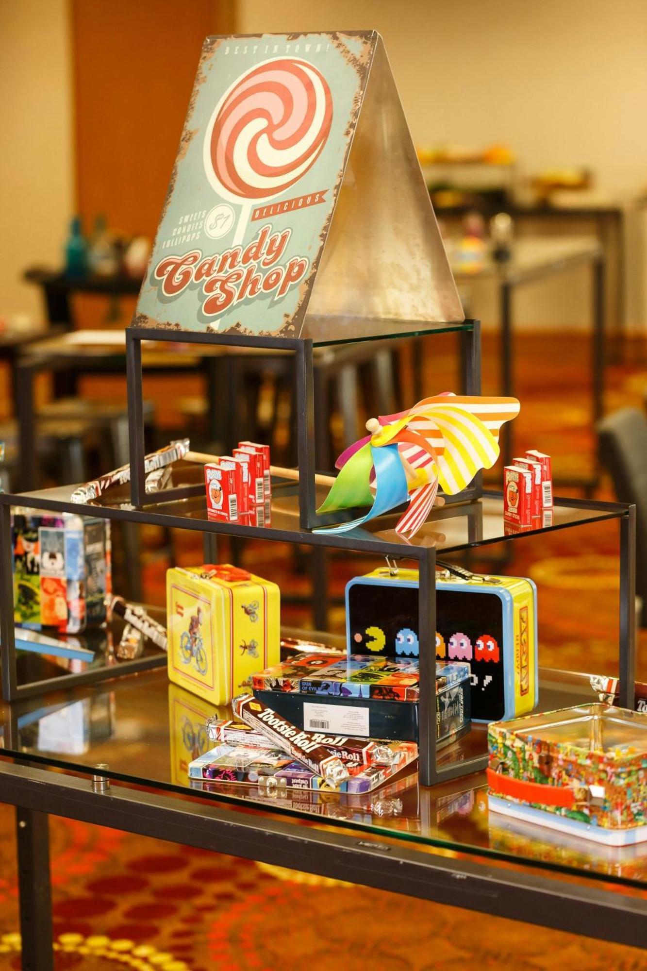 Calgary Marriott Downtown Hotel מראה חיצוני תמונה